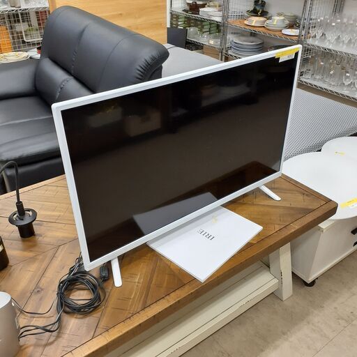 ID　207885　TV　32型