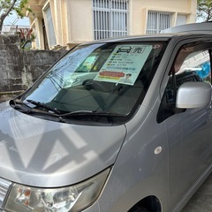 スティングレイ　19万　10万キロ走行