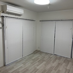 中小島アパート301号室　入居月家賃タダ！ - 長崎市