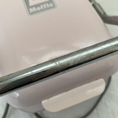 モッフルメーカー MMH-100の画像