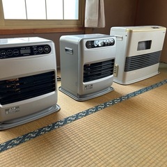 コロナファンヒータの中古が安い！激安で譲ります・無料で