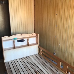 二段ベット