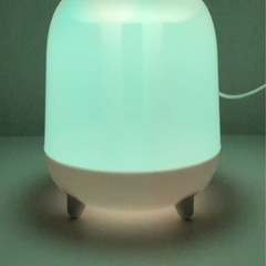 Hrzisda加湿器の画像