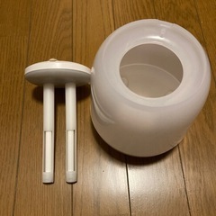 Hrzisda加湿器の画像