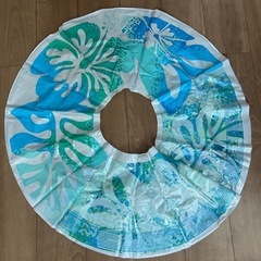 浮き輪
