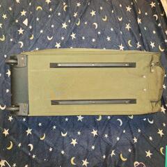 キャリーバッグの画像