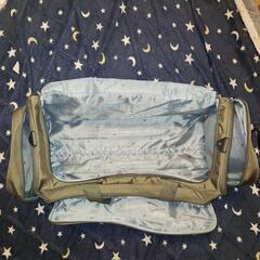 キャリーバッグの画像