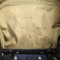 キャリーバッグの画像