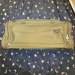 キャリーバッグの画像