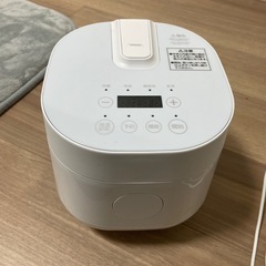 maxzen 炊飯器の画像