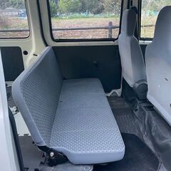 ハイゼットカーゴ★AT,AC,PS★グレード*ｽﾍﾟｼｬﾙ★車検-令和9年1月★初年度登録２０年★の画像