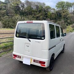 ハイゼットカーゴ★AT,AC,PS★グレード*ｽﾍﾟｼｬﾙ★車検-令和9年1月★初年度登録２０年★の画像