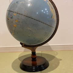地球儀
の画像