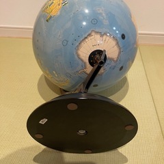 地球儀
の画像