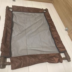 ベビーゲート　西松屋の画像