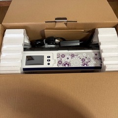 スキャンカット　cm110の画像