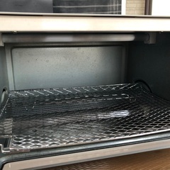 2019年製 コイズミ オーブントースター「AOT-1010」の画像