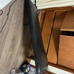 腹筋台です。の画像