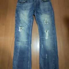 ZARA Jeans 30
