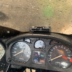 ホンダぜルビス250 cc の画像