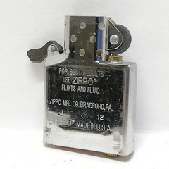 ZIPPO(売り切れ)の画像