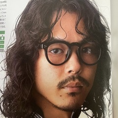 4/13(日) 20:15〜 メンズパーマモデル様を募集しております！ − 東京都