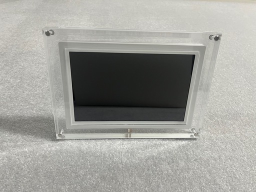 デジタルフォトフレーム