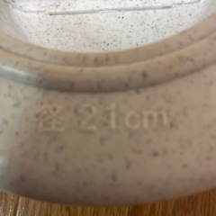 漬け物用　容器重りセットの画像