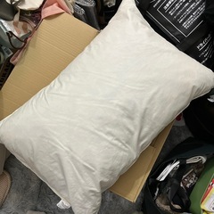 枕2個