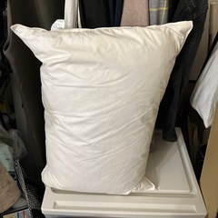 枕2個の画像