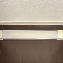 キッチン手元灯 中古