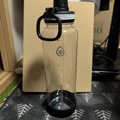ThermoFlask水筒