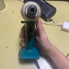 インパクト ドライバの画像