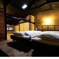 京町家施設の清掃(頻度月に5回-12回)