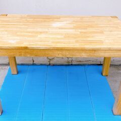 中古】大阪府のダイニングテーブルを格安/激安/無料であげます