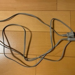 【ジャンク品】Blu-rayプレイヤーの画像
