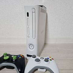 Xbox 360 120GB 2009製 Jasper コントロ...