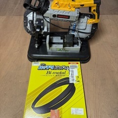SUZUKID バンドソー エッジホッパー ピッコロ EHP-01