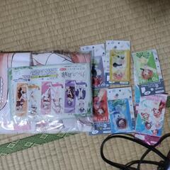 五等分の花嫁カード、カッコウの許嫁抱き枕カバー