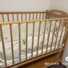 日本製ベイビーベットの画像