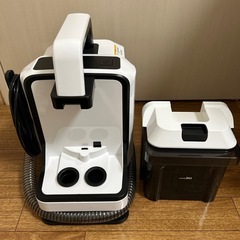 　NEODIT スチームクリーナー 部品なしの画像