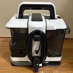 　NEODIT スチームクリーナー 部品なしの画像