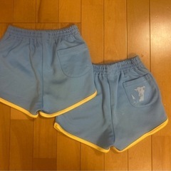 保育園　体操服の画像