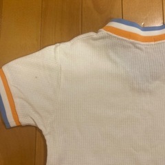 保育園　体操服の画像