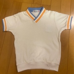 保育園　体操服の画像