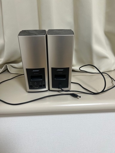 boss companion20