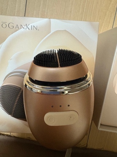 ゾーガンキン オーヴォ 美顔器 