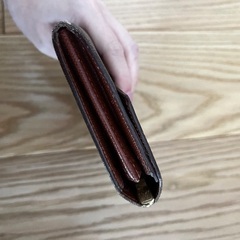 値下げ！セール！ルイヴィトン 長財布の画像