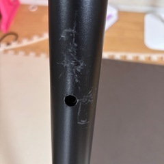 自立式ハンモック　組み立て簡単！庭やキャンプに最適の画像