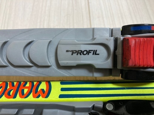 美品 ローラースキー スケーティング 美品】ローラースキー V2